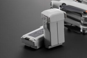 DJI Mini 3/4 Pro Intelligent Flight Battery (47 Min)