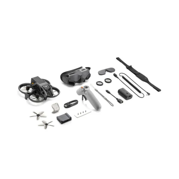DJI Avata Pro-View Combo - Image 2