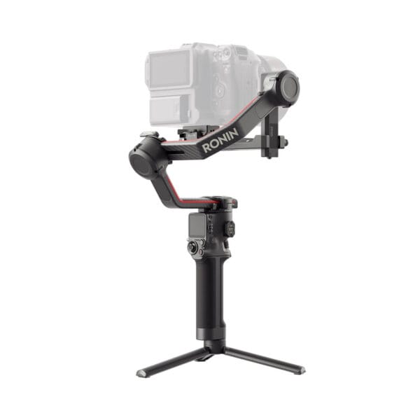 DJI RS 3 Pro Gimbal - Image 3