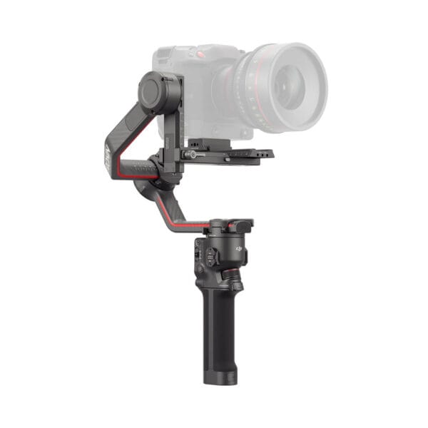 DJI RS 3 Pro Gimbal - Image 4