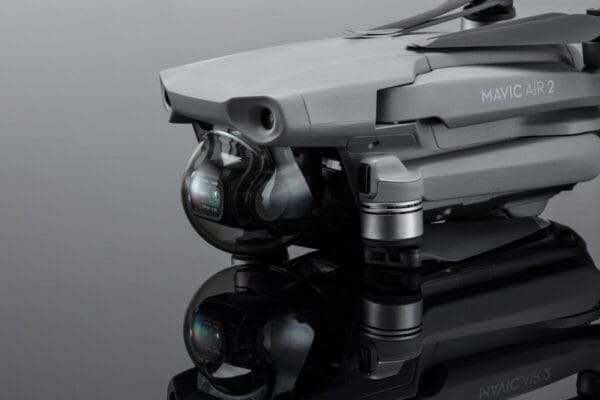 Mavic Air 2 Gimbal Protector ( Gimbal Lock ) - Image 2