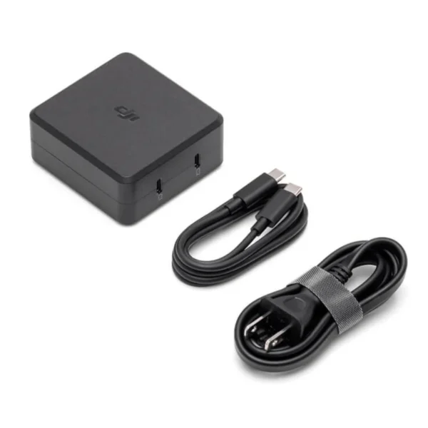 DJI 100W USB-C Charger