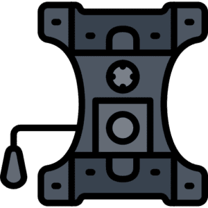 Drone Gimbal Parts